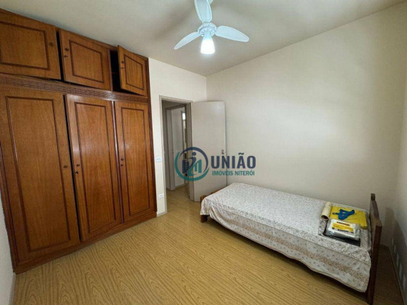 Imagem Apartamento com 3 Quartos à Venda, 115 m² em Icaraí - Niterói Imagem Apartamento com 3 Quartos à Venda, 115 m² em Icaraí - Niterói