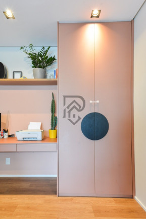 Imagem Apartamento com 2 Quartos à Venda, 68 m² em Pinheiros - São Paulo