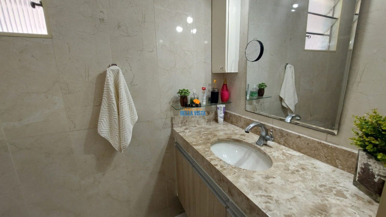 Imagem Apartamento com 3 Quartos à Venda,  em Itararé - São Vicente
