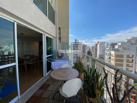 Imagem Apartamento com 3 Quartos à Venda, 104 m² em Vila Nova Conceição - São Paulo Imagem Apartamento com 3 Quartos à Venda, 104 m² em Vila Nova Conceição - São Paulo