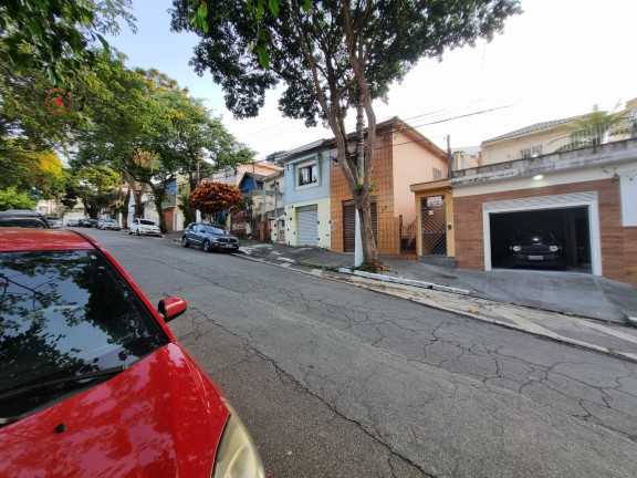 Imagem Casa com 4 Quartos à Venda, 310 m² em Alto Da Mooca - São Paulo Imagem Casa com 4 Quartos à Venda, 310 m² em Alto Da Mooca - São Paulo