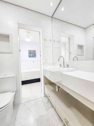 Imagem Apartamento com 3 Quartos à Venda, 127 m² em Riviera De São Lourenço - Bertioga