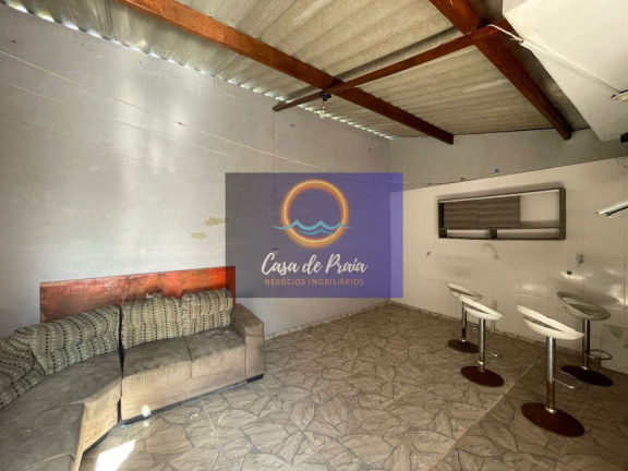 Imagem Casa com 3 Quartos à Venda ou Locação, 60 m² em Balneário São João Batista Ii - Peruíbe