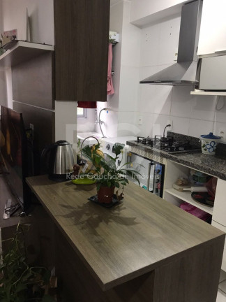 Imagem Apartamento com 3 Quartos à Venda, 90 m² em Jardim Itu - Porto Alegre Imagem Apartamento com 3 Quartos à Venda, 90 m² em Jardim Itu - Porto Alegre