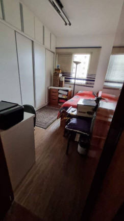 Imagem Apartamento com 4 Quartos à Venda, 121 m² em Cambuí - Campinas