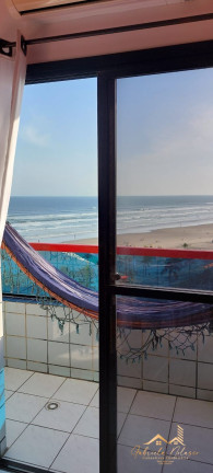 Imagem Apartamento com 2 Quartos à Venda, 97 m² em Ocian - Praia Grande