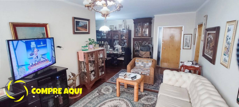 Imagem Apartamento com 3 Quartos à Venda, 124 m² em Santa Cecília - São Paulo Imagem Apartamento com 3 Quartos à Venda, 124 m² em Santa Cecília - São Paulo