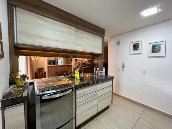 Imagem Casa de Condomínio com 3 Quartos à Venda, 108 m² em Quinta Da Primavera - Ribeirão Preto