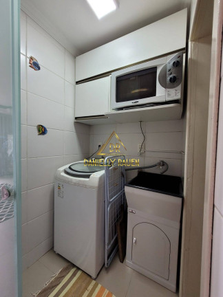 Imagem Apartamento com 3 Quartos à Venda, 104 m² em Centro - Barra Velha