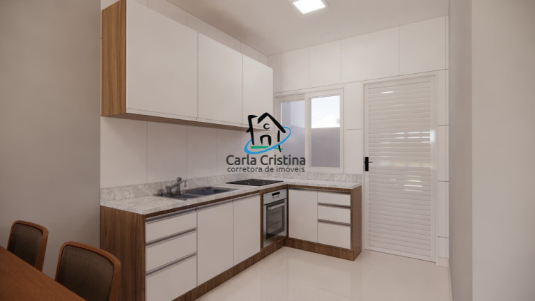 Imagem Casa com 2 Quartos à Venda, 48 m² em Primavera - Pontal Do Paraná