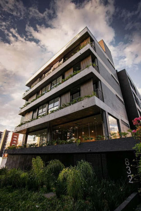 Imagem Apartamento com 3 Quartos à Venda, 89 m² em Boa Vista - Curitiba