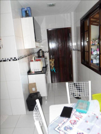Imagem Casa com 5 Quartos à Venda, 296 m² em Campo Grande - Rio De Janeiro Imagem Casa com 5 Quartos à Venda, 296 m² em Campo Grande - Rio De Janeiro