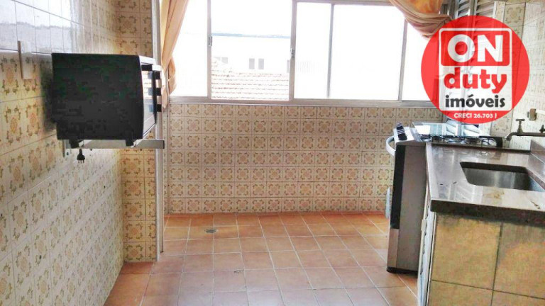 Imagem Apartamento com 2 Quartos à Venda, 74 m² em Vila Matias - Santos Imagem Apartamento com 2 Quartos à Venda, 74 m² em Vila Matias - Santos