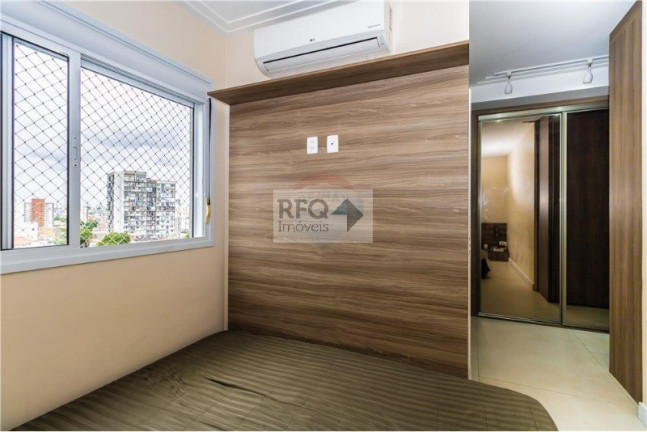Imagem Imóvel com 2 Quartos à Venda, 100 m² em Jardim Da Glória - São Paulo