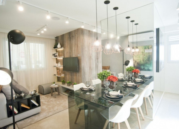 Imagem Apartamento com 2 Quartos à Venda, 41 m² em Itaquera - São Paulo