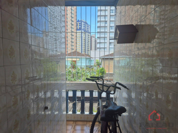 Imagem Apartamento com 2 Quartos à Venda, 90 m² em Boqueirão - Santos Imagem Apartamento com 2 Quartos à Venda, 90 m² em Boqueirão - Santos
