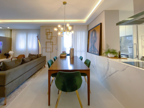 Imagem Cobertura com 3 Quartos à Venda, 213 m² em Estreito - Florianópolis Imagem Cobertura com 3 Quartos à Venda, 213 m² em Estreito - Florianópolis
