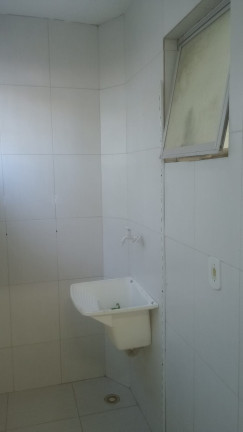 Imagem Apartamento com 2 Quartos à Venda, 52 m² em São Marcos - Salvador Imagem Apartamento com 2 Quartos à Venda, 52 m² em São Marcos - Salvador