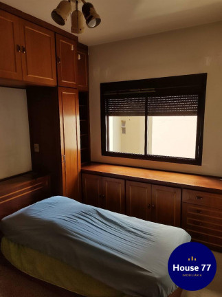 Imagem Apartamento com 2 Quartos à Venda, 128 m² em Brooklin Paulista - São Paulo Imagem Apartamento com 2 Quartos à Venda, 128 m² em Brooklin Paulista - São Paulo