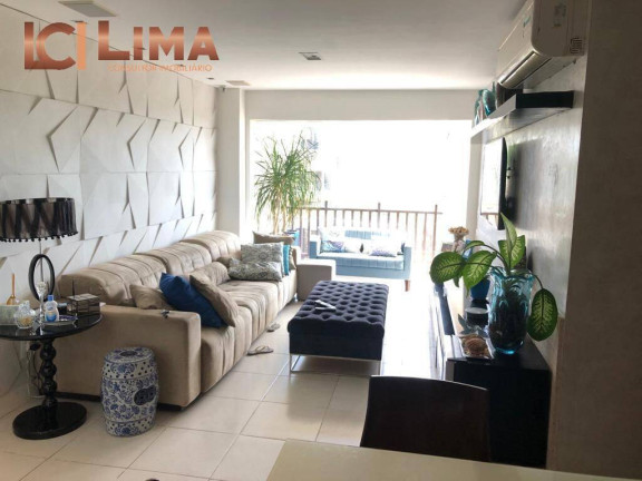 Imagem Apartamento com 3 Quartos à Venda, 160 m² em Porto Das Dunas - Aquiraz Imagem Apartamento com 3 Quartos à Venda, 160 m² em Porto Das Dunas - Aquiraz