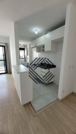 Imagem Apartamento com 2 Quartos à Venda, 58 m² em Jardim São Carlos - Sorocaba