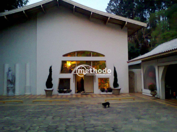 Chácara com 5 Quartos à Venda, 500 m² em Lopes - Valinhos
