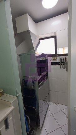 Imagem Apartamento com 4 Quartos à Venda, 196 m² em Loteamento João Batista Julião - Guarujá