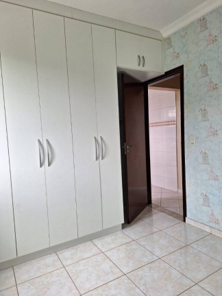 Imagem Apartamento com 2 Quartos à Venda, 67 m² em Cidade Luiza - Jundiaí