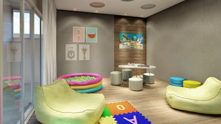 Imagem Apartamento com 3 Quartos à Venda, 125 m² em Itapema - Itapema