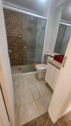 Imagem Apartamento com 3 Quartos à Venda, 76 m² em Picanco - Guarulhos