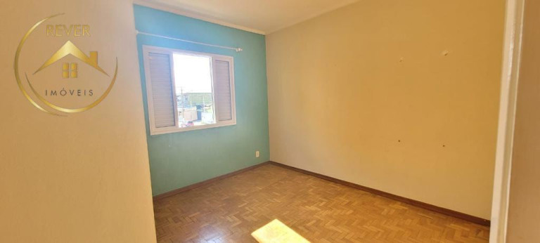 Imagem Apartamento com 2 Quartos à Venda, 72 m² em São Bernardo - Campinas