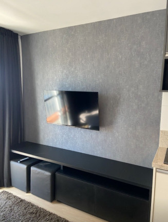 Imagem Imóvel com 1 Quarto para Alugar, 32 m² em Vila Mariana - São Paulo Imagem Imóvel com 1 Quarto para Alugar, 32 m² em Vila Mariana - São Paulo