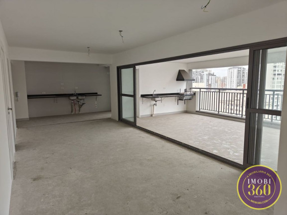 Imagem Apartamento com 3 Quartos à Venda, 144 m² em Tatuapé - São Paulo
