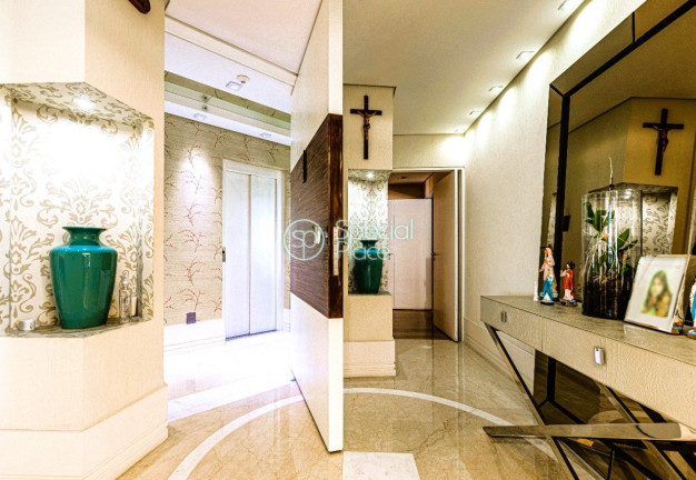 Imagem Apartamento com 4 Quartos à Venda, 729 m² em Morumbi - São Paulo Imagem Apartamento com 4 Quartos à Venda, 729 m² em Morumbi - São Paulo