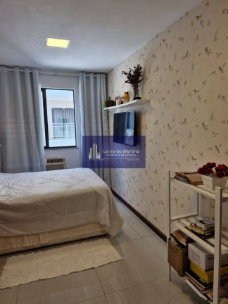 Imagem Apartamento com 2 Quartos à Venda, 80 m² em Braga - Cabo Frio