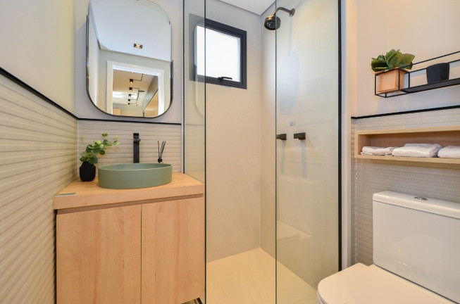 Imagem Apartamento com 1 Quarto à Venda, 41 m² em Vila Mariana - São Paulo