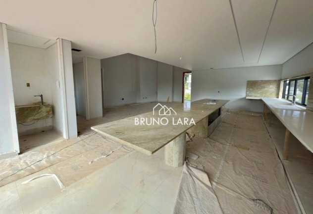 Imagem Casa com 4 Quartos à Venda, 264 m² em Condomínio Valle Da Serra - Betim Imagem Casa com 4 Quartos à Venda, 264 m² em Condomínio Valle Da Serra - Betim