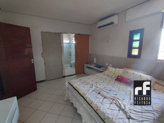 Casa com 3 Quartos à Venda, 247 m² em Baixa Grande - Arapiraca