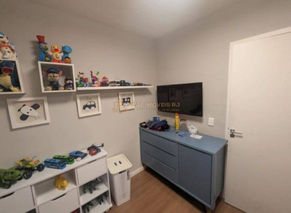 Imagem Apartamento com 2 Quartos à Venda, 94 m² em Campo Grande - Rio De Janeiro Imagem Apartamento com 2 Quartos à Venda, 94 m² em Campo Grande - Rio De Janeiro