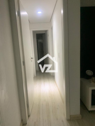 Imagem Apartamento com 3 Quartos à Venda, 138 m² em Vila Andrade - São Paulo