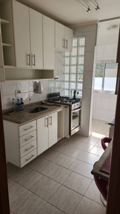 Imagem Apartamento com 2 Quartos à Venda, em Campanario - Diadema Imagem Apartamento com 2 Quartos à Venda, em Campanario - Diadema