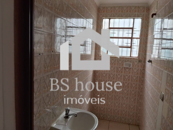 Imagem Sobrado com 2 Quartos à Venda, 103 m² em Vila Homero Thon - Santo André