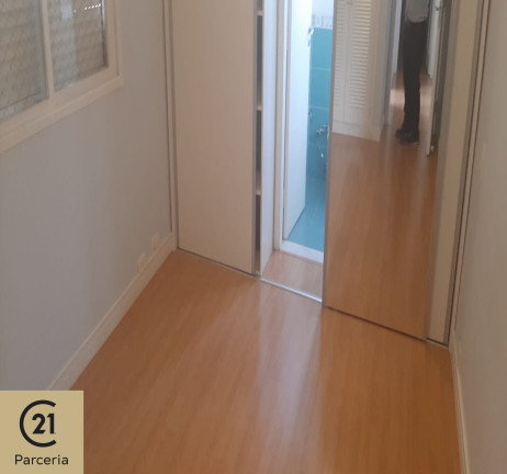 Imagem Apartamento com 2 Quartos à Venda, 90 m² em Campo Belo - São Paulo