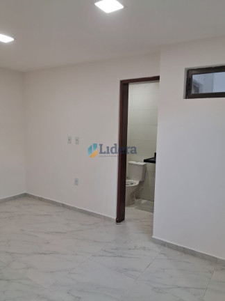 Imagem Apartamento com 2 Quartos à Venda, 45 m² em Poço - Cabedelo Imagem Apartamento com 2 Quartos à Venda, 45 m² em Poço - Cabedelo