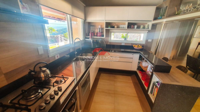Imagem Casa de Condomínio com 3 Quartos à Venda, 334 m² em Centro - Piracaia Imagem Casa de Condomínio com 3 Quartos à Venda, 334 m² em Centro - Piracaia