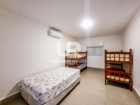 Imagem Casa com 6 Quartos à Venda, 208 m² em Riviera | Módulo 21 - Bertioga