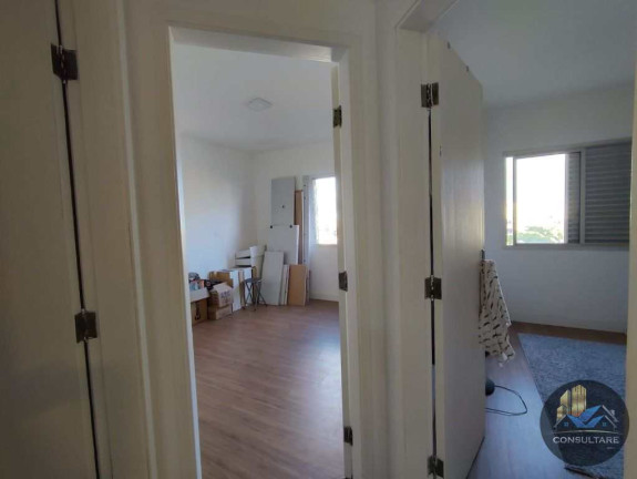 Imagem Cobertura com 3 Quartos à Venda, 147 m² em Encruzilhada - Santos