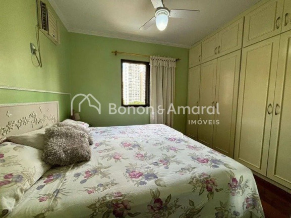 Imagem Apartamento com 4 Quartos à Venda, 114 m² em Vila Itapura - Campinas