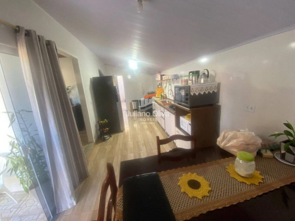 Imagem Casa com 3 Quartos à Venda, 70 m² em Cambiju - Itapoá Imagem Casa com 3 Quartos à Venda, 70 m² em Cambiju - Itapoá