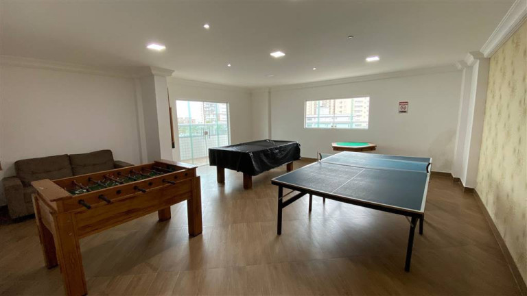 Imagem Apartamento com 2 Quartos à Venda, 94 m² em Caiçara - Praia Grande